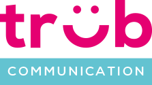 logo trub communication